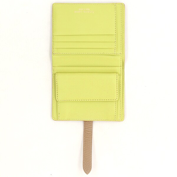 アンメートルキャレ（1metercarre）/財布【シュリンク加工】差込二