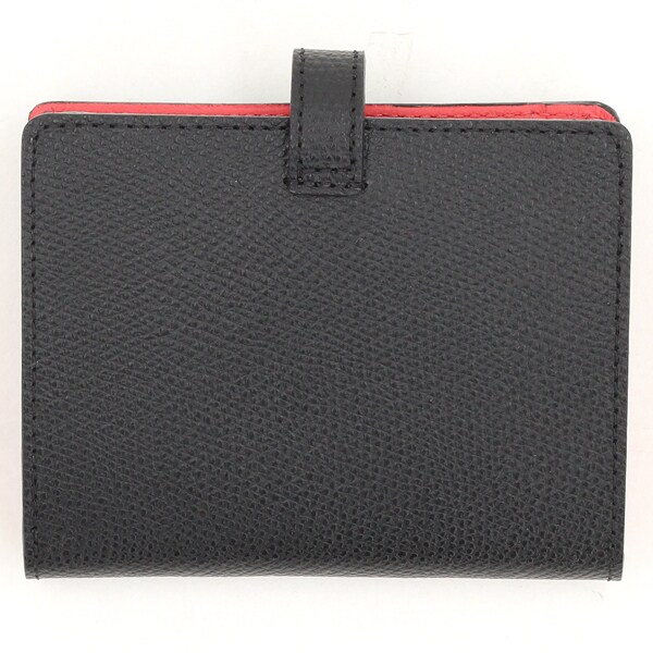 アンメートルキャレ（1metercarre）/財布【シボ型押し】差込二つ折り