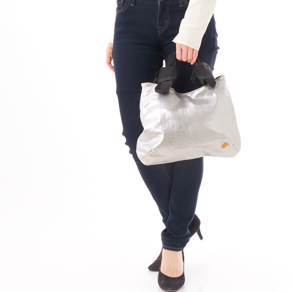 アンメートルキャレ（1metercarre）/【ステラ】オリジナルプチトート