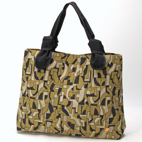 アンメートルキャレ（1metercarre）/【ステラ】オリジナルトートバッグ