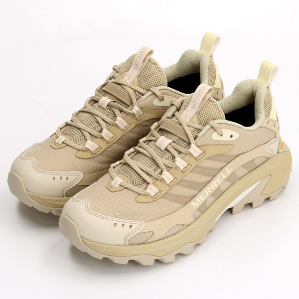 メレル（MERRELL）/MERRELL/メレル/モアブ スピード 2 ゴアテックス