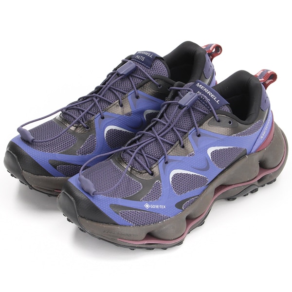 メレル（MERRELL）/MERRELL/メレル/スピード アーク マティス ゴアテックス
