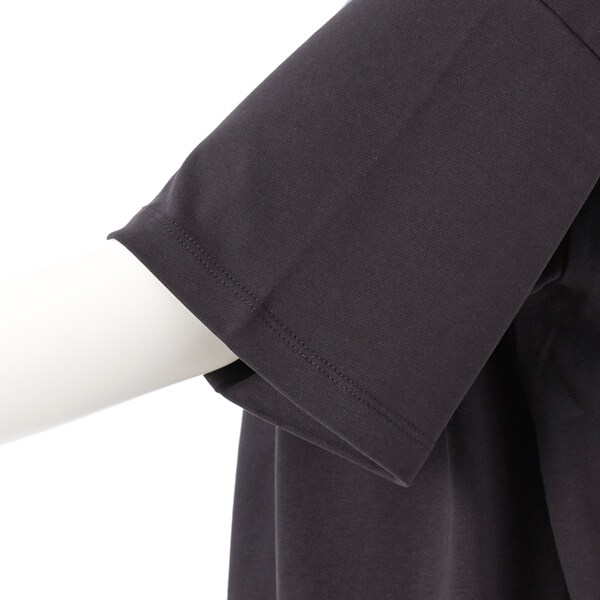 グリーンノート（gree*n[nout]）/イヌネコプリントTシャツ 【グリーン