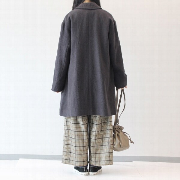 エムビー ミントブリーズ （MB mint breeze）/【大きいサイズ】ウール