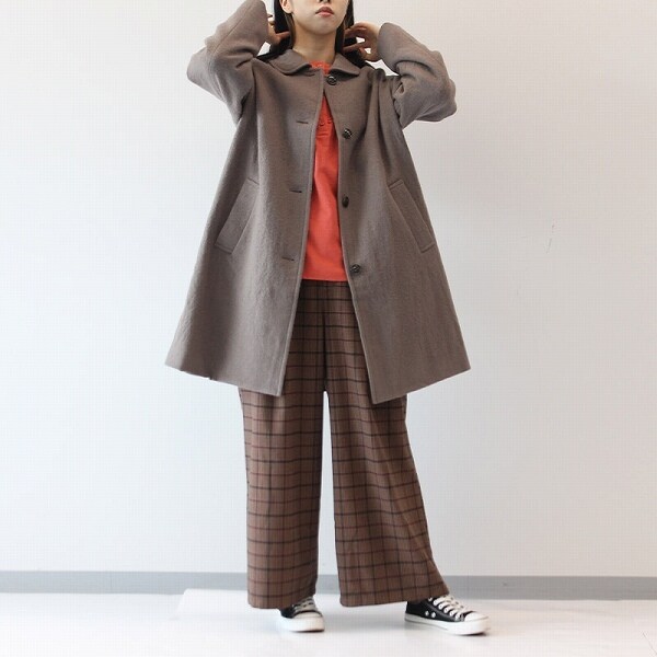 エムビー ミントブリーズ （MB mint breeze）/【大きいサイズ】ウール