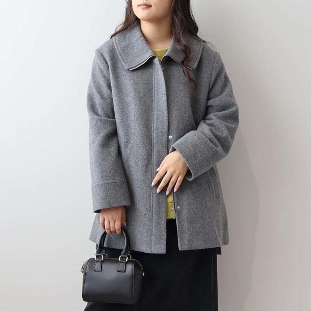 エムビー ミントブリーズ （MB mint breeze）/【大きいサイズ】ウール