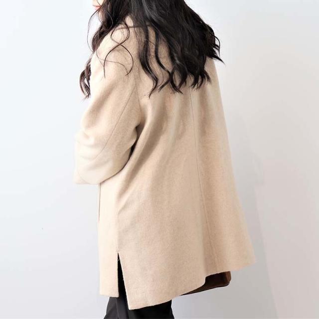 エムビー ミントブリーズ （MB mint breeze）/【大きいサイズ】ウール