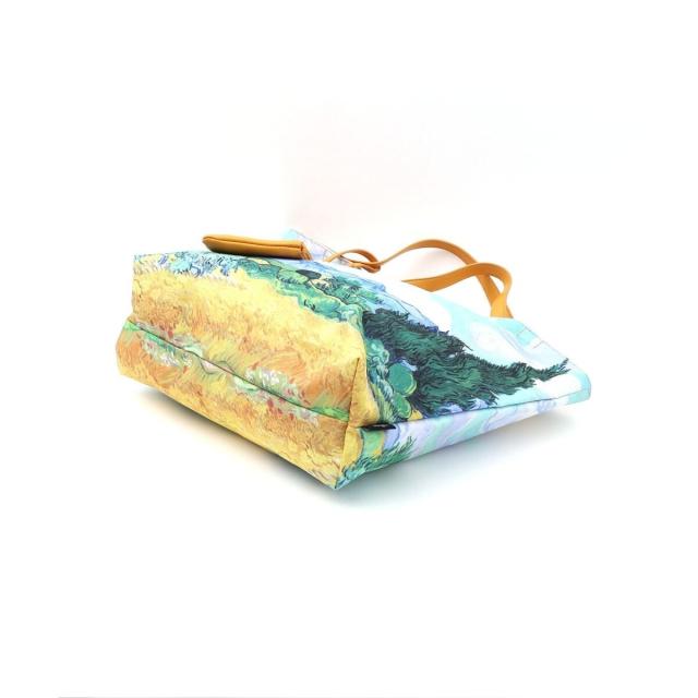 ❤新品❤【COOCO】THE NATIONAL GALLERY BAG A4対応 楽天市場】新作 COOCO クーコ THE NATIONAL GALLERY Painting
