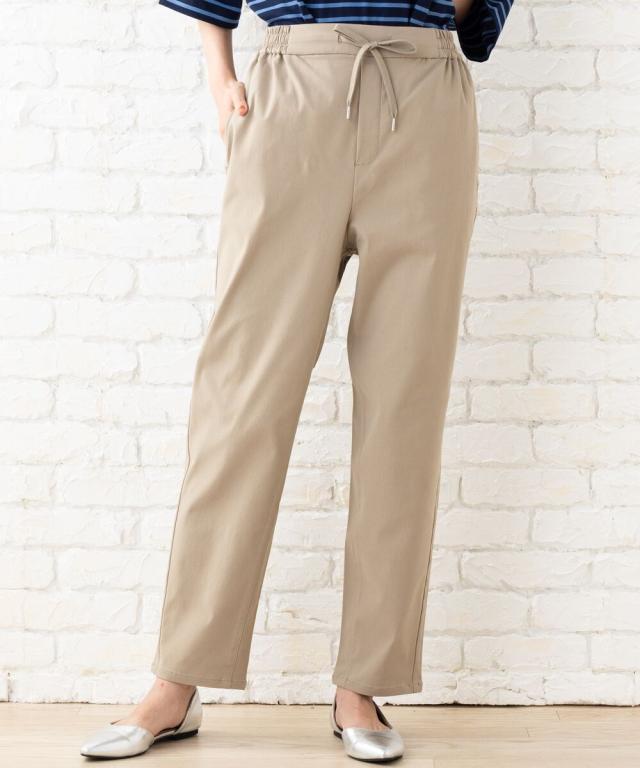 サブ ストリート/【大きいサイズ】21号(6L)ハイテンションテーパード