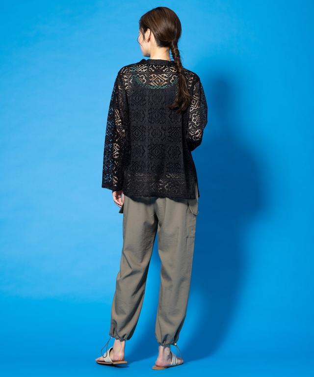 サブ ストリート（sab street）/【大きいサイズ】 9号・15号・19号(M