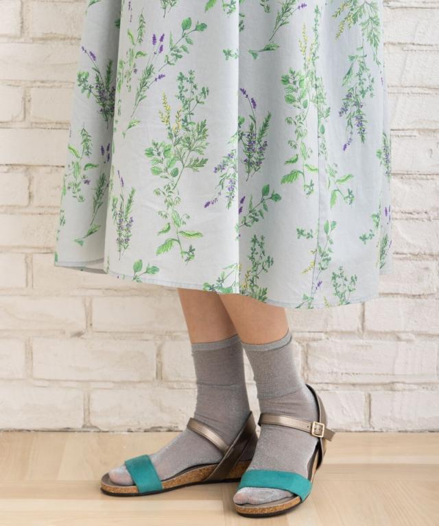 サブ ストリート（sab street）/【大きいサイズ】 21号(6L〜) ハーブ