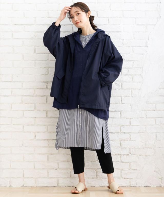 サブ ストリート（sab street）/【大きいサイズ】 15号・19号(3L・5L) 9分丈レギンス
