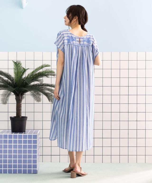 サブ ストリート（sab street）/【大きいサイズ】 21号(6L