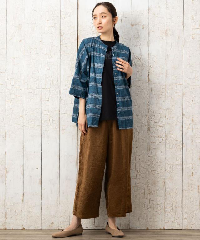 サブ ストリート（sab street）/【大きいサイズ】 9号・15号(M・3L