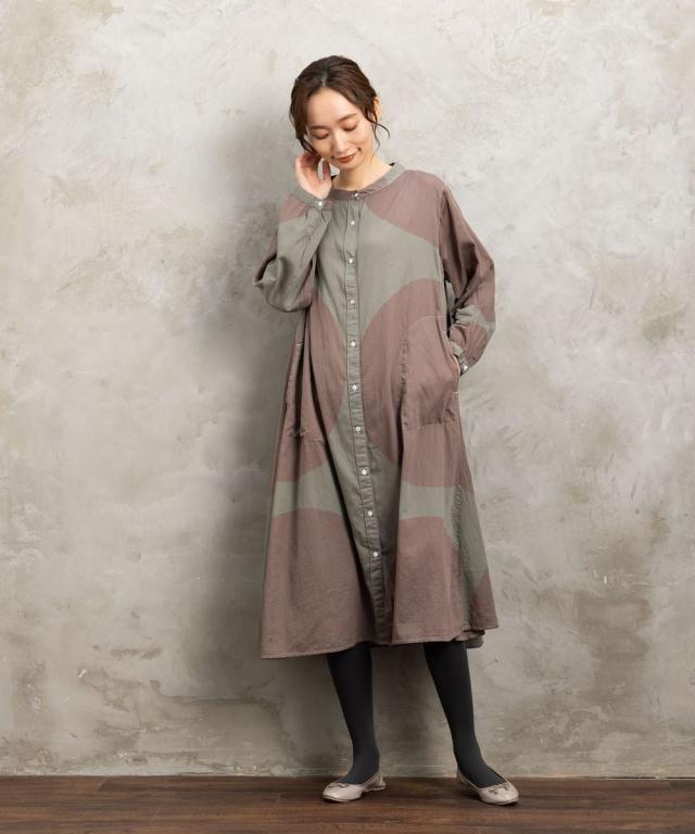 サブ ストリート（sab street）/【大きいサイズ】 9号・15号(M・3L