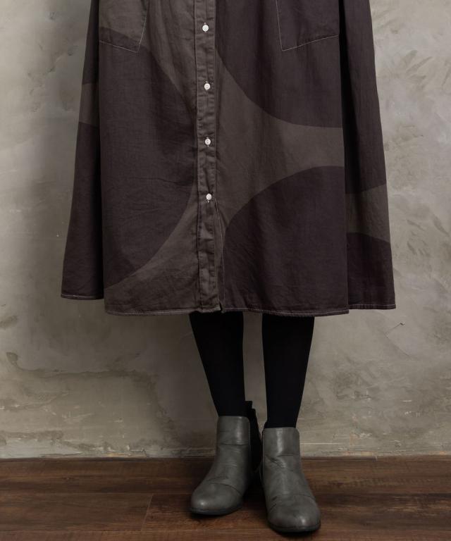 サブ ストリート（sab street）/【大きいサイズ】 9号・15号(M・3L