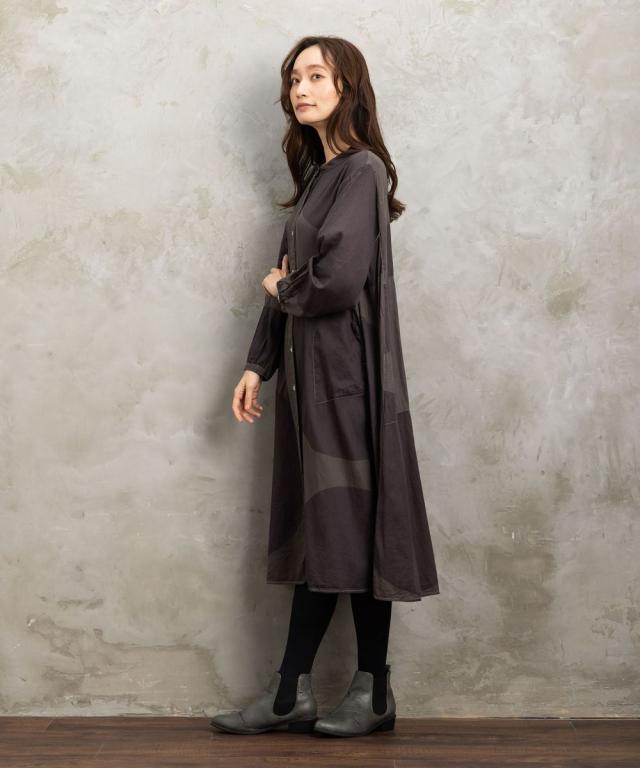 サブ ストリート（sab street）/【大きいサイズ】 9号・15号(M・3L