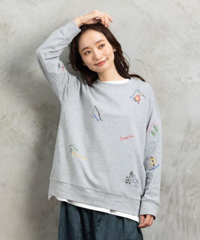 サブ ストリート（sab street）/【大きいサイズ】 21号(6L〜) レッツ