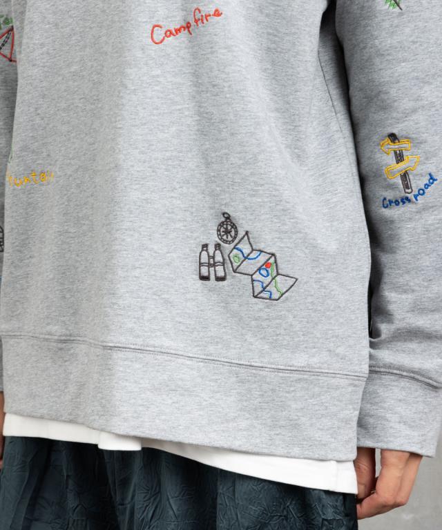 サブ ストリート（sab street）/【大きいサイズ】 21号(6L〜) レッツ