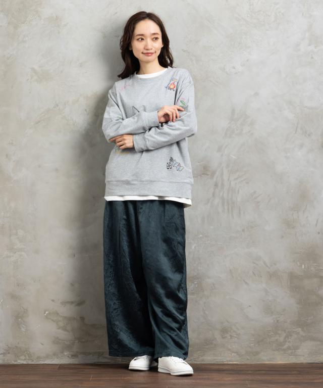 サブ ストリート（sab street）/【大きいサイズ】 21号(6L〜) レッツ