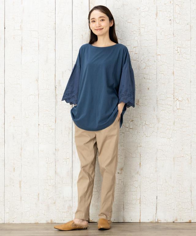 サブ ストリート（sab street）/【大きいサイズ】 9号・15号・19号(M