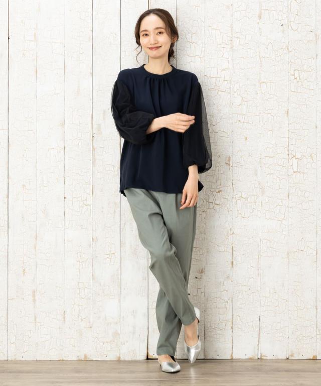 サブ ストリート（sab street）/【大きいサイズ】 21号(6L〜) ハイ