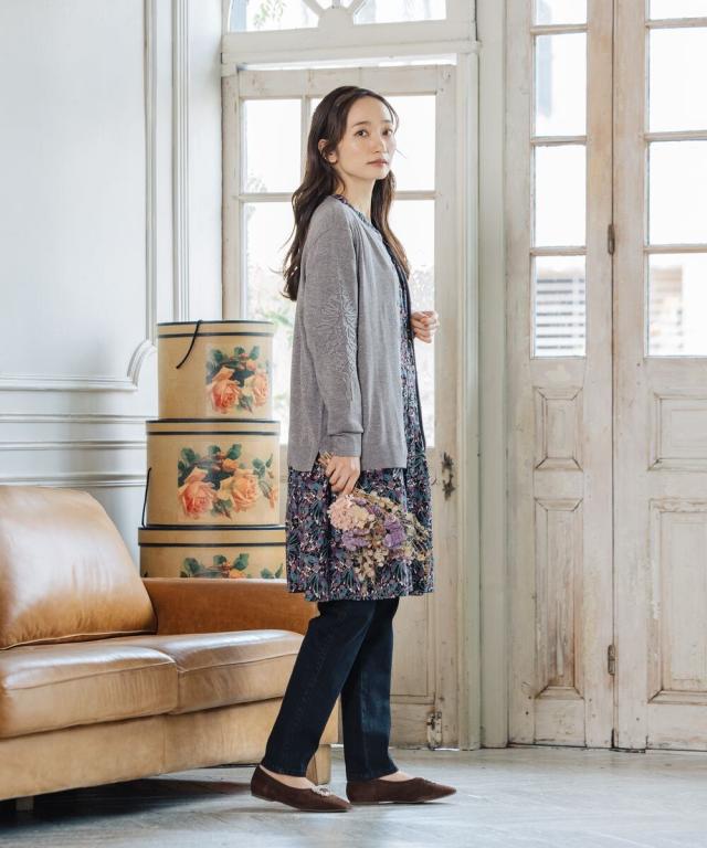 サブ ストリート（sab street）/【大きいサイズ】 9号・15号(M・3L