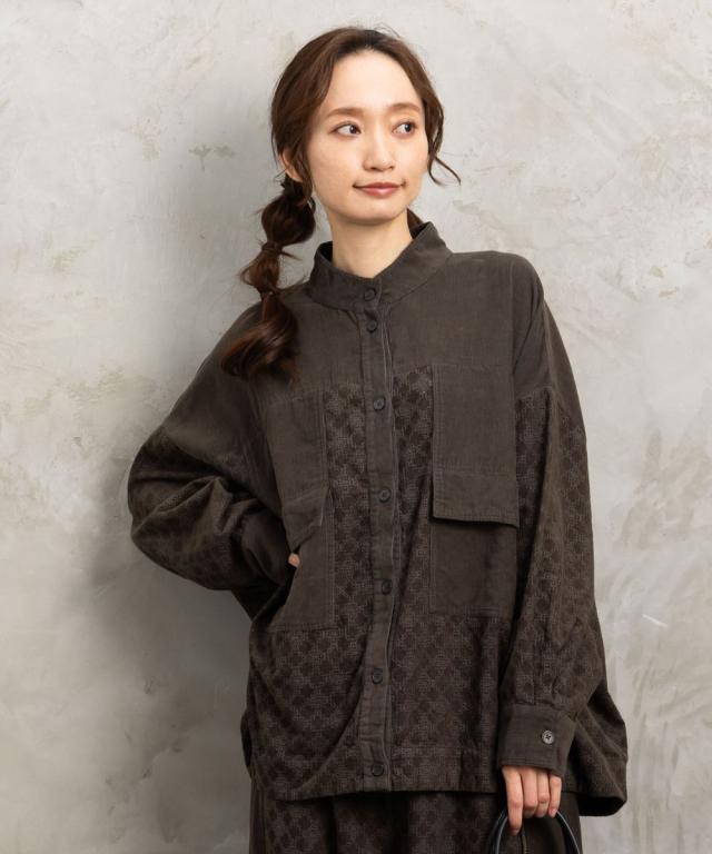 サブストリート（sab street）/【大きいサイズ】 15号(3L