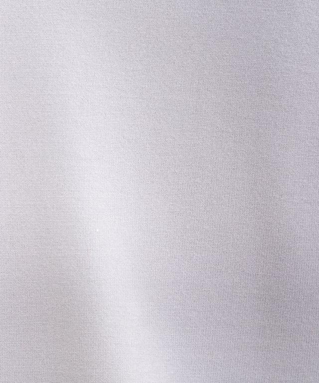 サブストリート（sab street）/【大きいサイズ】 21号(6L〜) FONTLAB 袖口配色Vカーディガン