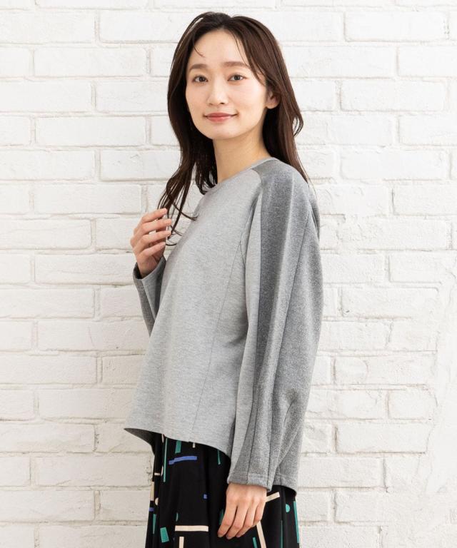 サブストリート（sab street）/【大きいサイズ】 21号(6L〜) FONTLAB