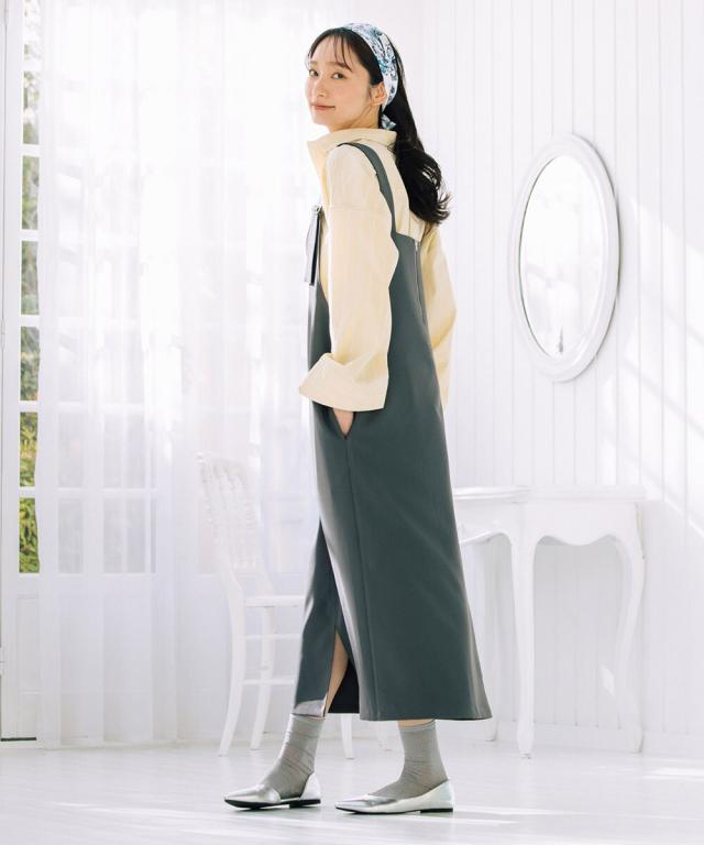 サブストリート（sab street）/【大きいサイズ】 9号・15号・19号(M