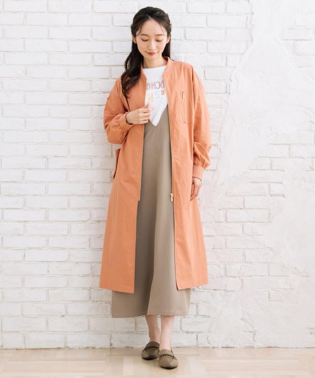 サブストリート（sab street）/【大きいサイズ】 21号(6L〜) FONTLAB