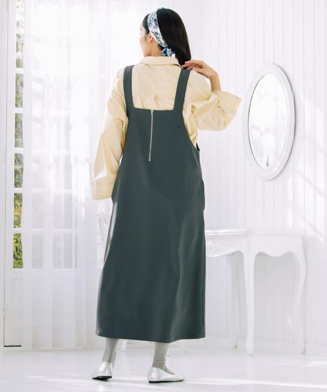 サブストリート（sab street）/【大きいサイズ】 21号(6L〜) FONTLAB