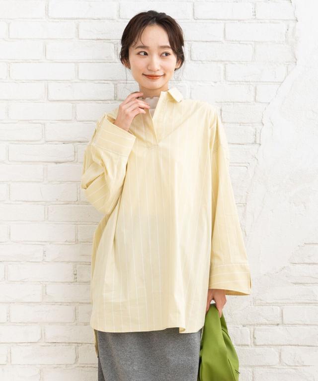 サブストリート（sab street）/【大きいサイズ】 15号(3L) FONTLAB