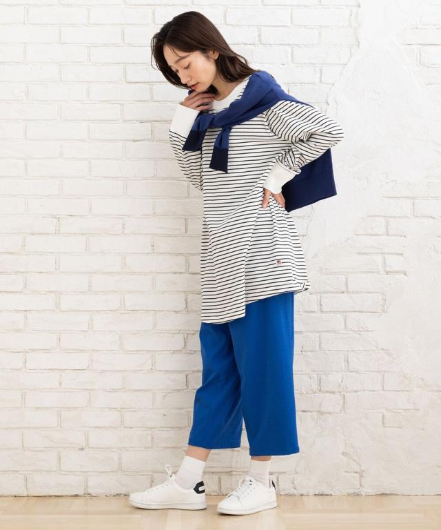 サブストリート（sab street）/【大きいサイズ】 21号(6L〜) FONTLAB