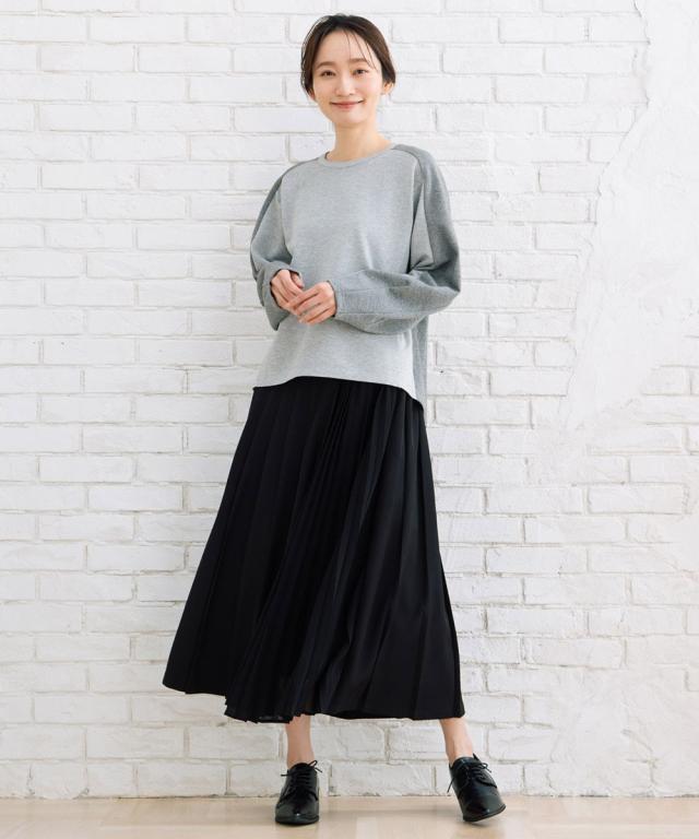 サブストリート（sab street）/【大きいサイズ】 9号・15号(M・3L