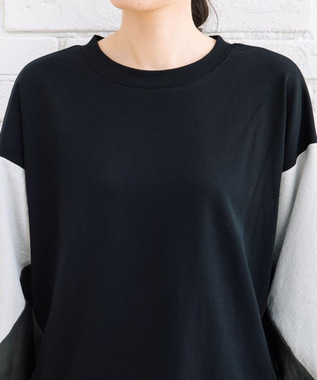 サブストリート（sab street）/【大きいサイズ】 21号(6L〜) FONTLAB