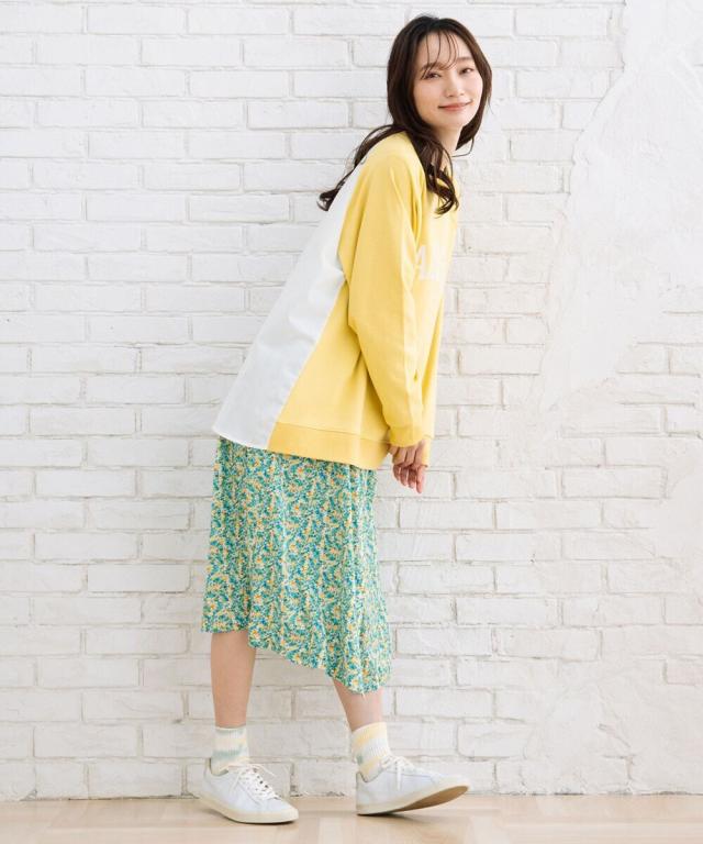 サブストリート（sab street）/【大きいサイズ】 9号・15号(M・3L