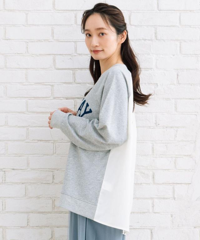 サブストリート（sab street）/【大きいサイズ】 9号・15号(M・3L