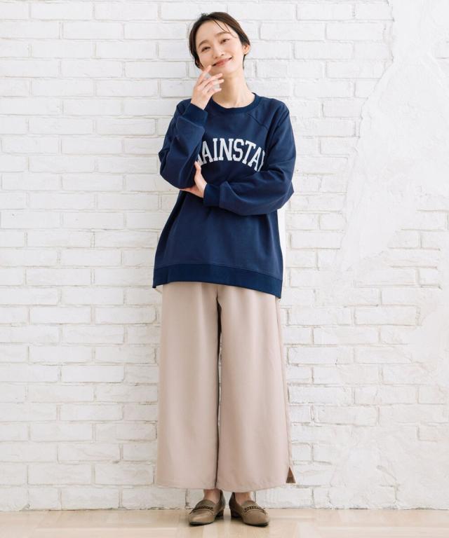 サブストリート（sab street）/【大きいサイズ】 9号・15号(M・3L