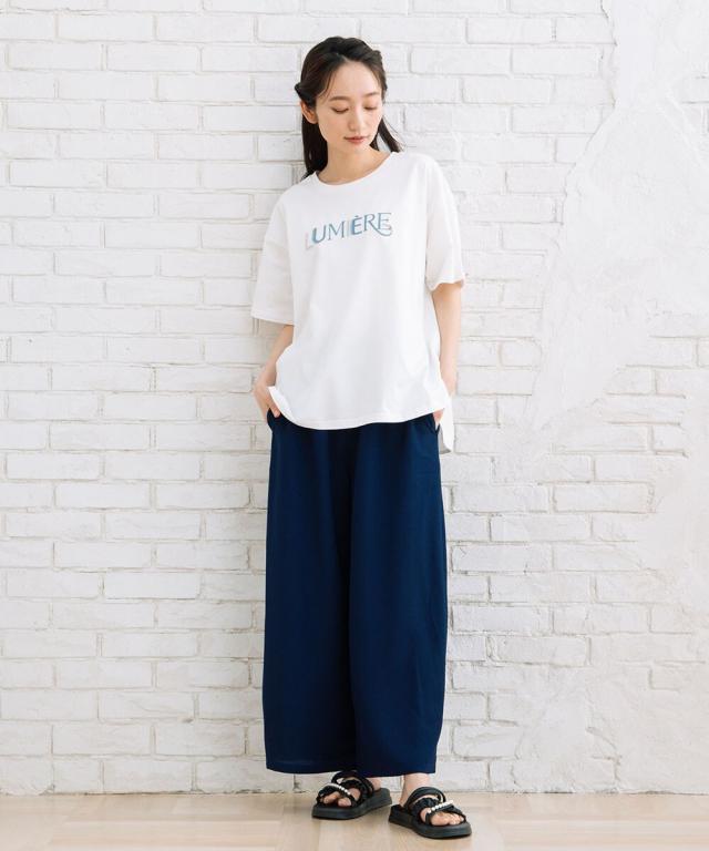 サブストリート（sab street）/【大きいサイズ】 15号(3L) FONTLAB