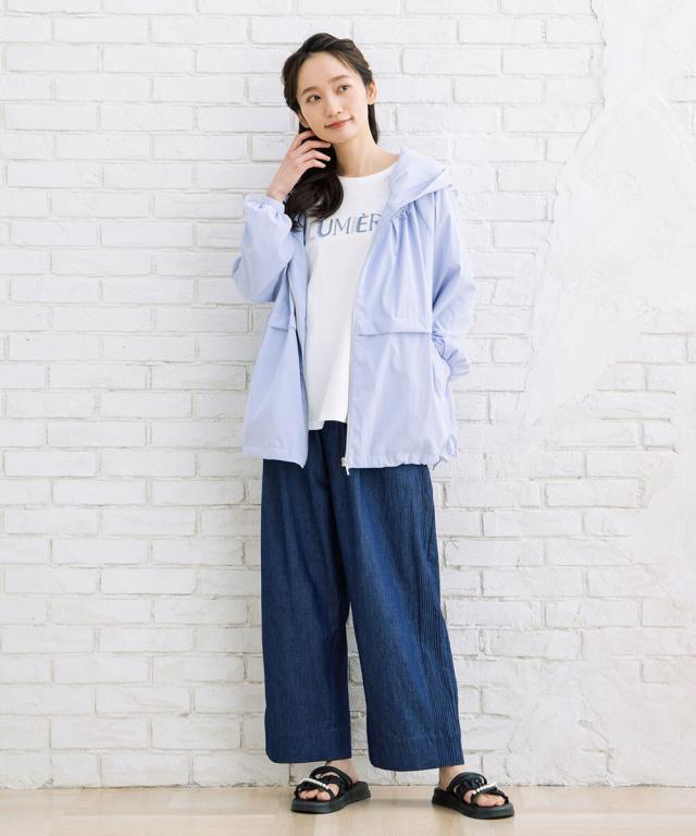 サブストリート（sab street）/【大きいサイズ】 21号(6L〜) INDESIGN