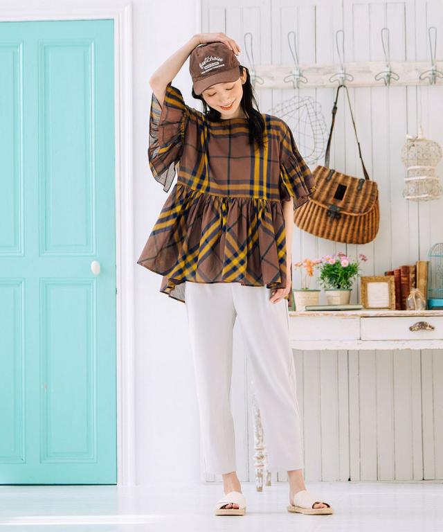 サブストリート（sab street）/【大きいサイズ】 9号・15号・19号