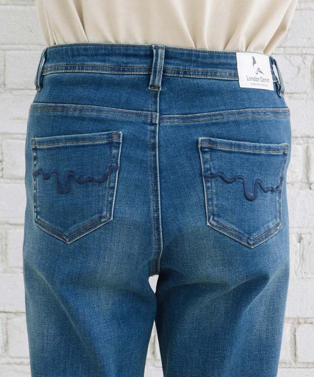 サブストリート（sab street）/【大きいサイズ】 21号・23号 London