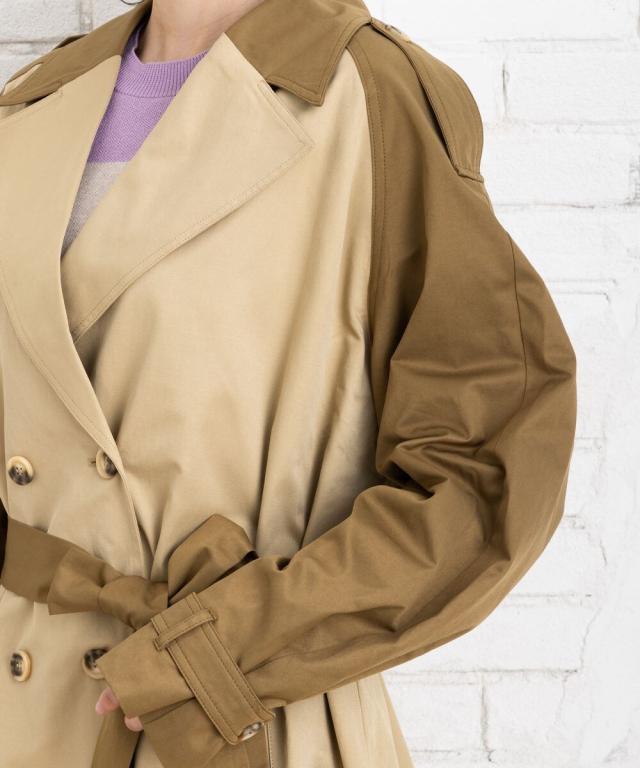 サブストリート（sab street）/【大きいサイズ】 15号(3L) KAFFE バイ