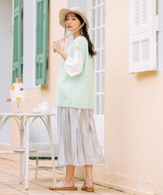 サブストリート（sab street）/【大きいサイズ】 9号・15号・19号