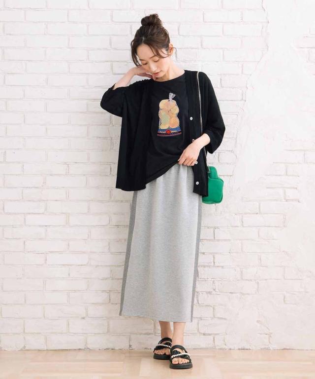 サブストリート（sab street）/【大きいサイズ】 9号・15号 FONTLAB