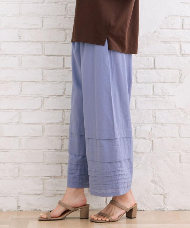 サブストリート（sab street）/【大きいサイズ】 21号(6L〜) INDESIGN