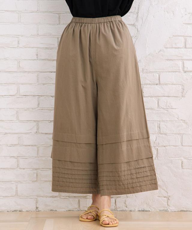 サブストリート（sab street）/【大きいサイズ】 21号(6L〜) INDESIGN