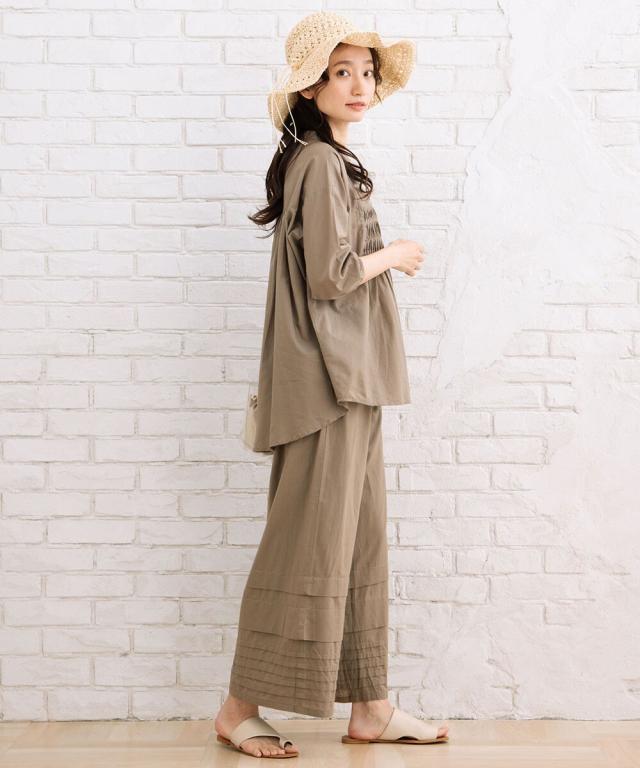 KUT from the Kloth レディース Amy Crop ストレートレッグ ロール